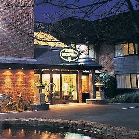 Holiday Inn - Manchester - Oldham By Ihg Failsworth Kültér fotó