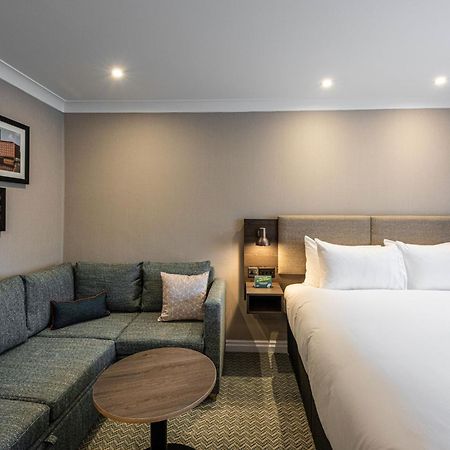 Holiday Inn - Manchester - Oldham By Ihg Failsworth Kültér fotó