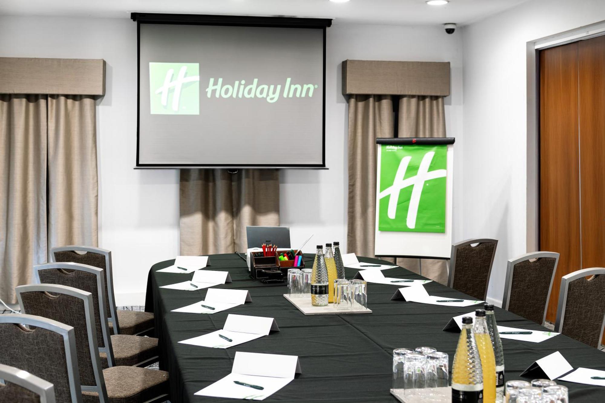 Holiday Inn - Manchester - Oldham By Ihg Failsworth Kültér fotó